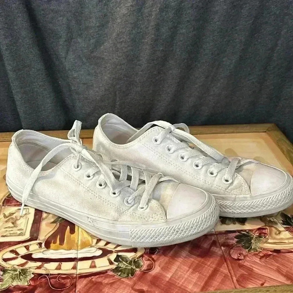 Converse ALL ⭐️ STAR sneakers - Picture 2 of 8